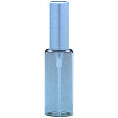 【400円クーポン[3/9〜3/16]】 10ml ガラスアトマイザー アルミキャップ 5…...:belmo:10130008