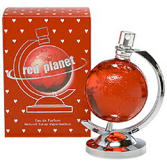 レッド プラネット EDP・SP 50ml 【エラドフランス: 香水・フレグランス フルボトル レディース・女性用】【ERAD FRANCE RED PLANET EAU DE PARFUM SPRAY】