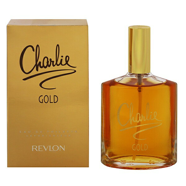  4000~offȂǃN[|(s) 2 25 9:59܂    (E)  `[[ S[h EDTESP 100ml [ ]  u   tOX  fB[XEp  `[   REVLON CHARLIE GOLD EAU DE TOILETTE SPRAY 