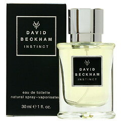  4000~offȂǃN[|(s) 2 25 9:59܂    (E)  CXeBNg EDTESP 30ml  fBbh xbJ   tOX  YEjp  CXeBNg   DAVID BECKHAM INSTINCT EAU DE TOILETTE SPRAY 