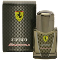 フェラーリ エキストリーム EDT・SP 40ml 【フェラーリ: 香水・フレグランス フルボトル メンズ・男性用】【FERRARI FERRARI EXTREME EAU DE TOILETTE SPRAY】