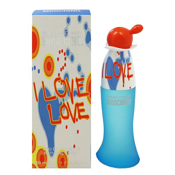  4000~offȂǃN[|(s) 2 25 9:59܂    (E)  AC u u EDTESP 50ml [ ]  XL[m   tOX  fB[XEp  AC u u   MOSCHINO I LOVE LOVE EAU DE TOILETTE SPRAY 