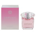 ブライト クリスタル EDT・SP 30ml 【ヴェルサーチ: 香水・フレグランス フルボトル レディース・女性用】【VERSACE BRIGHT CRYSTAL EAU DE TOILETTE SPRAY】