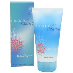  4000~offȂǃN[|(s) 2 25 9:59܂    (E)  CJg `[ {fB[V 150ml  tFK   tOX  {fBPA  CJg `[   SALVATORE FERRAGAMO INCANTO CHARMS BODY LOTION 