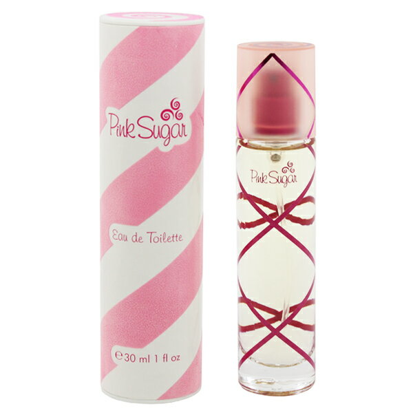  ANIi  sNVK? I[fgEXv[^Cv 30ml  EtOX:t{g:fB[XEp  sNVK[  AQUOLINA PINK SUGAR EAU DE TOILETTE SPRAY 