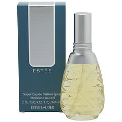 エスティ スーパー EDP・SP 60ml 【エスティローダー: 香水・フレグランス フルボトル レディース・女性用】【ESTEE LAUDER ESTEE SUPER EAU DE PARFUM SPRAY】