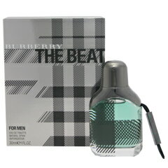 【セール中！】 ザ ビート フォーメン EDT・SP 30ml 【バーバリー: 香水・フレグランス フルボトル メンズ・男性用】【BURBERRY THE BEAT FOR MEN EAU DE TOILETTE SPRAY】