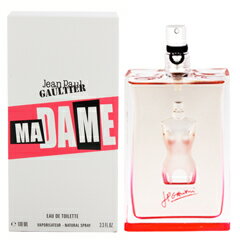  4000~offȂǃN[|(s) 2 25 9:59܂    (E)  }  EDTESP 100ml  W |[ S`F   tOX  fB[XEp  }    JEAN PAUL GAULTIER MADAME EAU DE TOILETTE SPRAY 