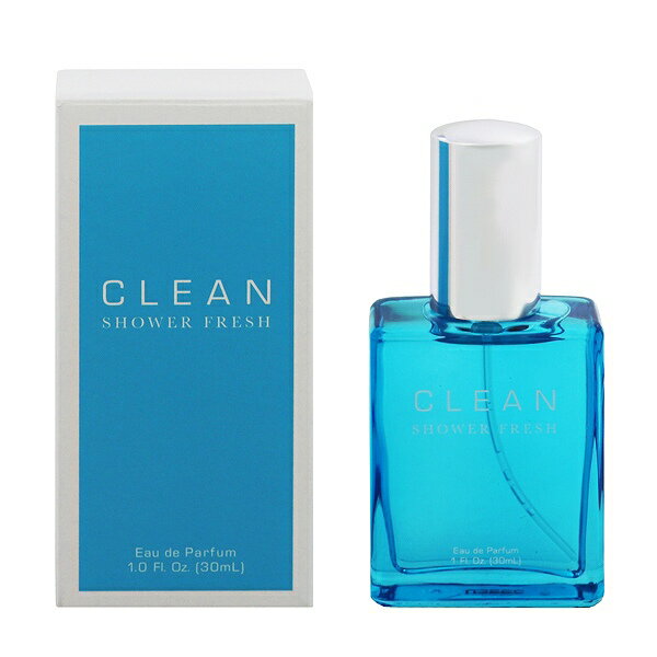  4000~offȂǃN[|(s) 2 25 9:59܂    (E)  V[tbV (pbP[W) EDPESP 30ml [ ]  N[   tOX  fB[XEp  CLEAN CLEAN SHOWER FRESH EAU DE PARFUM SPRAY 