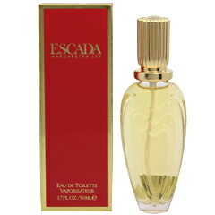 エスカーダ (マルガレッタ レイ) EDT・SP 50ml 【エスカーダ: 香水・フレグランス フルボトル レディース・女性用】【ESCADA ESCADA MARGARETHA LEY EAU DE TOILETTE SPRAY】