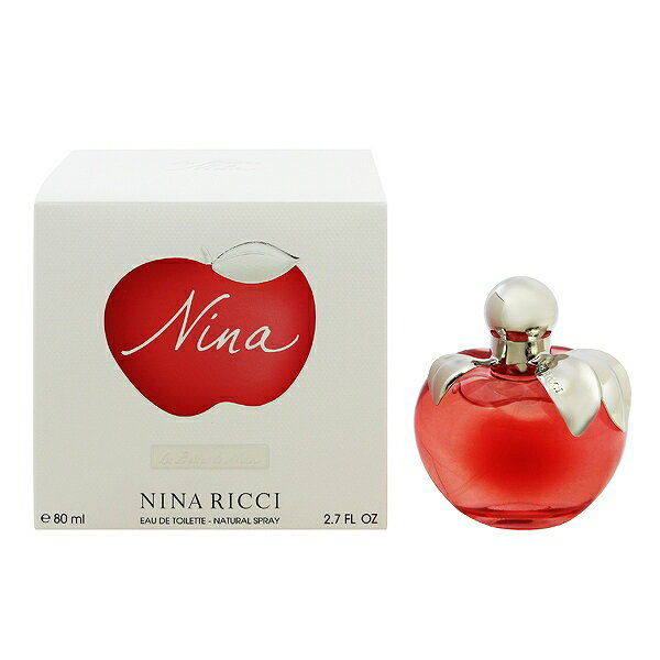  4000~offȂǃN[|(s) 2 25 9:59܂    (E)  ji EDTESP 80ml [ ]  jib`   tOX  fB[XEp  ji   NINA RICCI NINA EAU DE TOILETTE SPRAY 