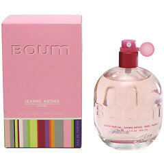  WkAeX  uu v[t@ (Ȃ) I[fpt@EXv[^Cv 100ml  EtOX:t{g:fB[XEp  uu  JEANNE ARTHES BOUM POUR FEMME EAU DE PARFUM SPRAY 