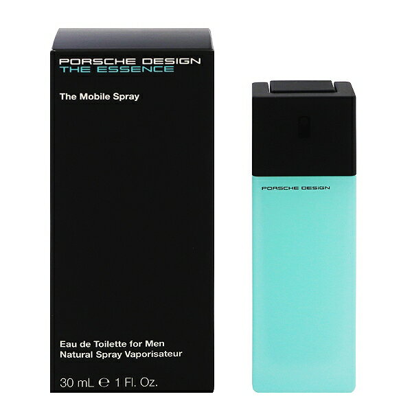  4000~offȂǃN[|(s) 2 25 9:59܂    (E)  GbZX EDTESP 30ml [ ]  |VFfUC   tOX  YEjp  PORSCHE DESIGN THE ESSENCE EAU DE TOILETTE SPRAY 