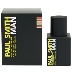 【セール中！】 ポールスミス マン EDT・SP 30ml 【ポール スミス: 香水・フレグランス フルボトル メンズ・男性用】【PAUL SMITH PAUL SMITH MAN EAU DE TOILETTE SPRAY】