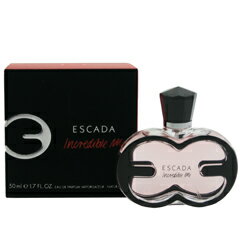 インクレディブル ミー EDP・SP 50ml 【エスカーダ: 香水・フレグランス フルボトル レディース・女性用】【ESCADA INCREDIBLE ME EAU DE PARFUM SPRAY】