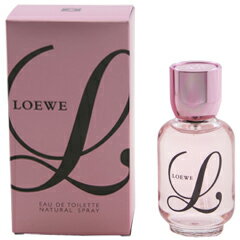 エル ロエベ EDT・SP 30ml 【ロエベ: 香水・フレグランス フルボトル レディース・女性用】【LOEWE L LOEWE EAU DE TOILETTE SPRAY】