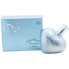 ライオンハート オーシャンシルバー EDT・SP 50ml 【エンジェルハート: 香水・フレグランス フルボトル ユニセックス・男女共用】【ANGEL HEART LION HEART OCEAN SILVER EAU DE TOILETTE SPRAY】