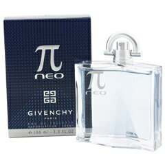 π (パイ) ネオ EDT・SP 100ml 【ジバンシー: 香水・フレグランス フルボトル メンズ・男性用】【レア】【GIVENCHY π NEO EAU DE TOILETTE SPRAY】