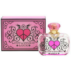  4000~offȂǃN[|(s) 2 25 9:59܂    (E)  us[X bN EDPESP 50ml  us[X   tOX  fB[XEp  us[X   LOVEPEACE LOVEPEACE LUCK EAU DE PARFUM SPRAY 