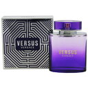 ヴェルサス EDT・SP 100ml 【ヴェルサーチ: 香水・フレグランス フルボトル レディース・女性用】【VERSACE VERSUS EAU DE TOILETTE SPRAY】