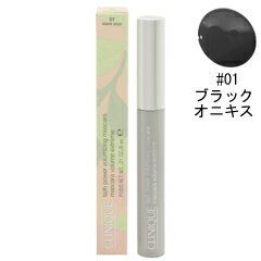  4000~offȂǃN[|(s) 2 25 9:59܂    (E)  bV p[ {[ }XJ #01 ubNIjLX 6ml  Nj[N: ϕiERX CNAbv }XJ  CLINIQUE LASH POWER VOLUMIZING MASCARA 01 BLACK ONYX 