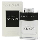 ブルガリ マン EDT・SP 60ml 【ブルガリ: 香水・フレグランス フルボトル メンズ・男性用】【BVLGARI BVLGARI MAN EAU DE TOILETTE SPRAY】