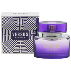 ヴェルサス EDT・SP 30ml 【ヴェルサーチ: 香水・フレグランス フルボトル レディース・女性用】【VERSACE VERSUS EAU DE TOILETTE SPRAY】