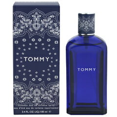 トミー サマー (2011) EDT・SP 100ml 【トミーヒルフィガー: 香水・フレグランス フルボトル メンズ・男性用】【TOMMY HILFIGER TOMMY SUMMER EAU DE TOILETTE SPRAY】