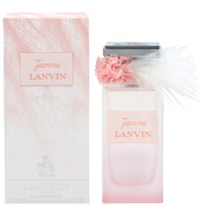 ジャンヌ ランバン ラ プリューム EDP・SP 100ml 【ランバン: 香水・フレグランス フルボトル レディース・女性用】【LANVIN JEANNE LANVIN LA PLUME EAU DE PARFUM SPRAY】≪レビューを書いておまけGET≫後払い・コンビニ払いOK！ 誕生日 記念日 プレゼント 贈り物 ランキング おすすめ