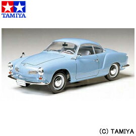 1/24 ヒストリックカー フォルクスワーゲン カルマン・ギア・クーペ1966年型 【タミヤ: 玩具 プラモデル】≪21％OFF≫ 後払い・コンビニ払いOK！