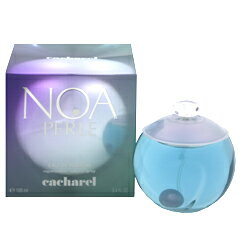 ノア ペール EDP・SP 100ml 【キャシャレル: 香水・フレグランス フルボトル レディース・女性用】【CACHAREL NOA PERLE EAU DE PARFUM SPRAY】