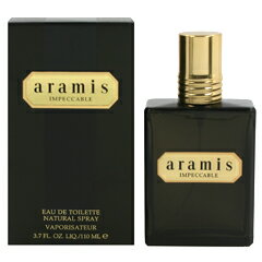 アンペキャブル EDT・SP 110ml 【アラミス: 香水・フレグランス フルボトル メンズ・男性用】【ARAMIS IMPECCABLE EAU DE TOILETTE SPRAY】