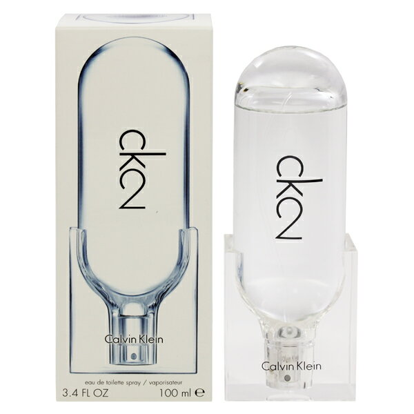  4000~offȂǃN[|(s) 2 25 9:59܂    (E)  V[P[ c[ EDTESP 100ml [ ]  JoNC   tOX  jZbNXEjp  V[P c   CALVIN KLEIN CK2 EAU DE TOILETTE SPRAY 