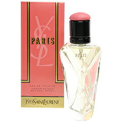 パリ (箱なし) EDT・SP 30ml 【イヴサンローラン: 香水・フレグランス フルボトル レディース・女性用】【YVES SAINT LAURENT PARIS EAU DE TOILETTE SPRAY】