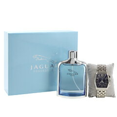 【ジャガー】 ジャガー クラシック コフレセット 【香水・フレグランス:セット:メンズ・男性用】【JAGUAR THE JAGUAR CLASSIC GIFT SET】