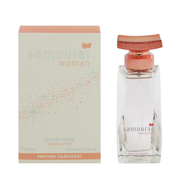  4000~offȂǃN[|(s) 2 25 9:59܂    (E)  TC E[} 01 EDTESP 40ml  Ah   tOX  fB[XEp  TC E[}   ALAIN DELON SAMOURAI WOMAN EAU DE TOILETTE SPRAY 