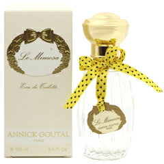 ル ミモザ EDT・SP 100ml 【アニックグタール: 香水・フレグランス フルボトル レディース・女性用】【ANNICK GOUTAL LE MIMOSA EAU DE TOILETTE SPRAY】