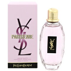 パリジェンヌ EDT・SP 90ml 【イヴサンローラン: 香水・フレグランス フルボトル レディース・女性用】【YVES SAINT LAURENT PARISIENNE EAU DE TOILETTE SPRAY】≪レビューを書いておまけGET≫後払い・コンビニ払いOK！ 誕生日 記念日 プレゼント 贈り物 ランキング おすすめ