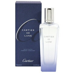 カルティエ ドゥ リュンヌ EDT・SP 75ml 【カルティエ: 香水・フレグランス フルボトル メンズ・男性用】【CARTIER CARTIER DE LUNE EAU DE TOILETTE SPRAY】