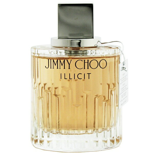  4000~offȂǃN[|(s) 2 25 9:59܂    (E)  CVbg (eX^[) EDPESP 100ml [ ]  W~[ `E   tOX  fB[XEp  CVbg   JIMMY CHOO ILLICIT EAU DE PARFUM SPRAY TESTER 