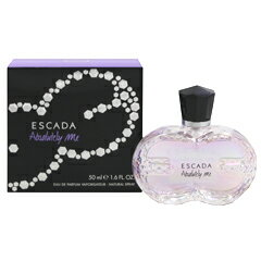 アブソリュートリー ミー EDP・SP 50ml 【エスカーダ: 香水・フレグランス フルボトル レディース・女性用】【ESCADA ABSOLUTELY ME EAU DE PARFUM SPRAY】