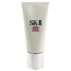  SK-II GXP[c[   SK-II tFCV g[gg WFg NU? 120g  ϕiERX:XLPA:ENWO:  SK-II tFCV g[gg  SK-II SK-II FACIAL TREATMENT GENTLE CLEANSER 