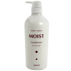  A~m  J[Xg[? CXg RfBVi? AVbhJ[ѐp 750ml  wAPA:XERfBVi[:{  J[Xg[[  ARIMINO COLOR STORY MOIST CONDITIONER FOR ACID COLOR 