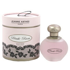 プライベート ルーム EDP・SP 100ml 【ジャンヌアルテス: 香水・フレグランス フルボトル レディース・女性用】【JEANNE ARTHES PRIVATE ROOM EAU DE PARFUM SPRAY】