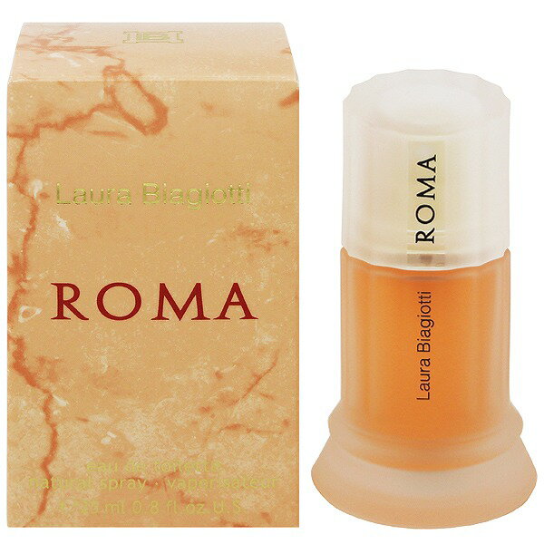  4000~offȂǃN[|(s) 2 25 9:59܂    (E)  [} EDTESP 25ml [ ]  ErAWbeB   tOX  fB[XEp  [}   LAURA BIAGIOTTI ROMA EAU DE TOILETTE SPRAY 