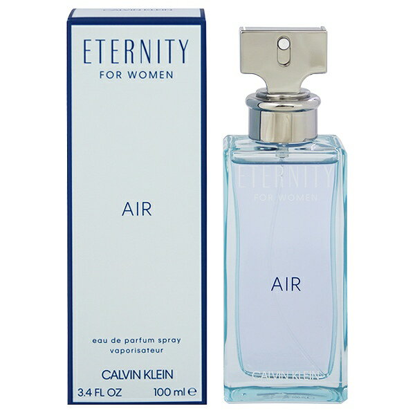  4000~offȂǃN[|(s) 2 25 9:59܂    (E)  G^jeB GA[ EDPESP 100ml  JoNC   tOX  fB[XEp  CALVIN KLEIN ETERNITY AIR FOR WOMAN EAU DE PARFUM SPRAY 