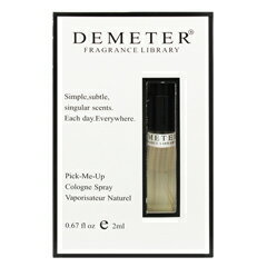  4000~offȂǃN[|(s) 2 25 9:59܂    (E)  [vVbv (`[uTv) EDCESP 2ml  fB[^[   tOX  fB[XEp  DEMETER MAPLE SYRUP COLOGNE SPRAY 