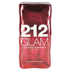 212 グラム EDT・SP 60ml 【キャロライナヘレラ: 香水・フレグランス フルボトル レディース・女性用】【CAROLINA HERRERA 212 GLAM EAU DE TOILETTE SPRAY】