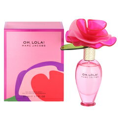 オーロラ EDP・SP 50ml 【マーク ジェイコブス: 香水・フレグランス フルボトル レディース・女性用】【MARC JACOBS OH，LOLA! EAU DE PARFUM SPRAY】