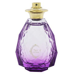 ラブパスポート クリスタル ルナ (テスター) EDP・SP 50ml 【ラブパスポート: 香水・フレグランス フルボトル レディース・女性用】【LOVE PASSPORT LOVE PASSPORT CRYSTAL LUNA EAU DE PARFUM SPRAY TESTER】誕生日 記念日 プレゼント 贈り物 ランキング おすすめ